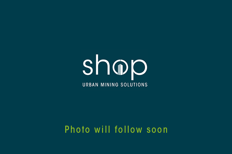 Material Air Lock (MZR)