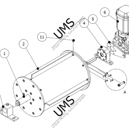 Magnet Separator | Magnetseparator 04