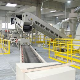 Magnet Separator | Magnetseparator 01