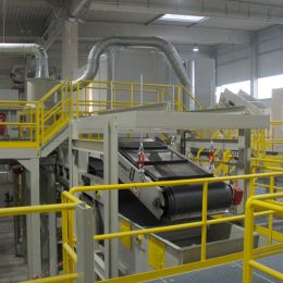 Magnet Separator | Magnetseparator 02