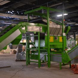 Magnet Separator | Magnetseparator 03