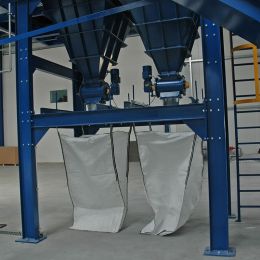 Air Lock (ZRS) | Zellradschleuse | 02