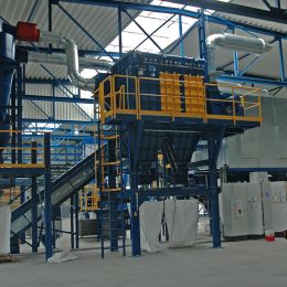 Cyclone | Zyklon (ZYK) 01